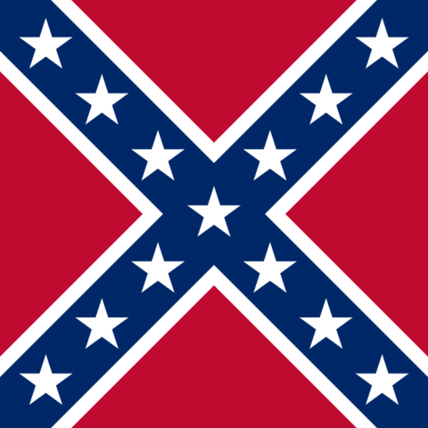 Confederacy Formed
