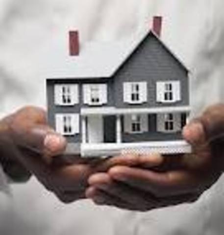 Closed on my first home!