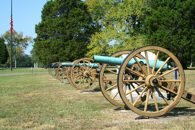 Shiloh/Pittsburgh Landing