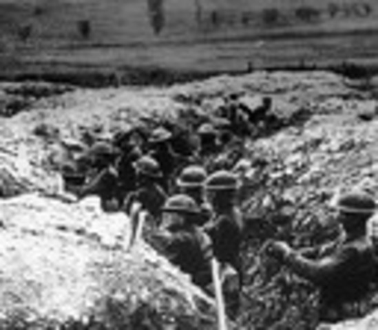 Australian First serve in Boer war