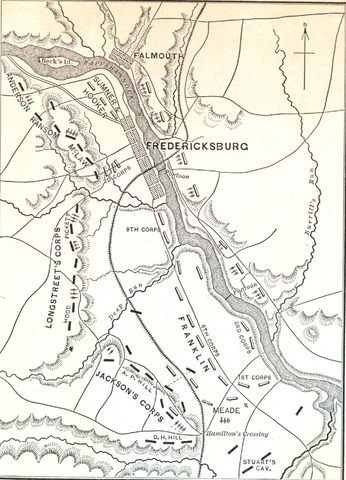 Fredericksburg