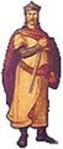 Sancho V Ramirez (1076-1094). Dinastia Jimena.