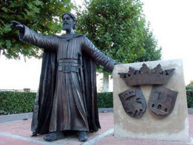 Sancho III Garcés "el Mayor" (1004-1035) Dinastia Jimena