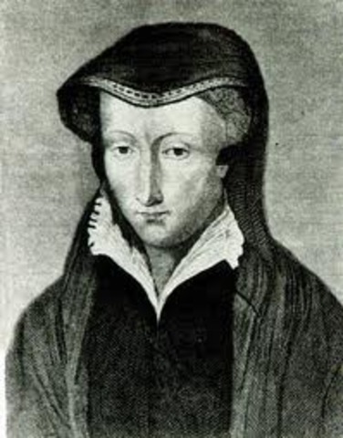 Juan De Labrit (1484-1517) Dinastía: Foix-Albret