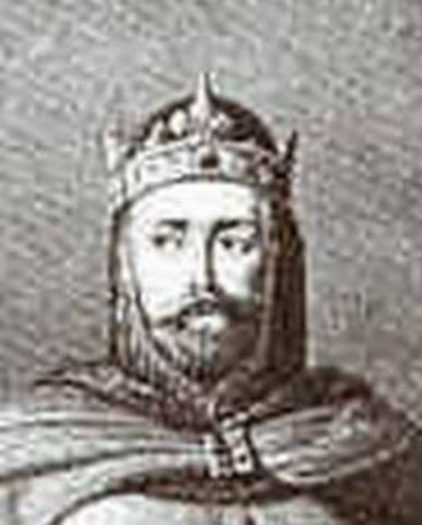 Teobaldo I. (1234-1253). Dinastia Casa de Champaña.