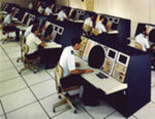 В США при Министерстве обороны создано Агентство Передовых Исследовательских Проектов - Advanced Research Projects Agency (ARPA). ARPA, в частности.