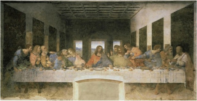 Last Supper