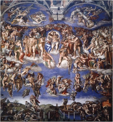 Last Judgement