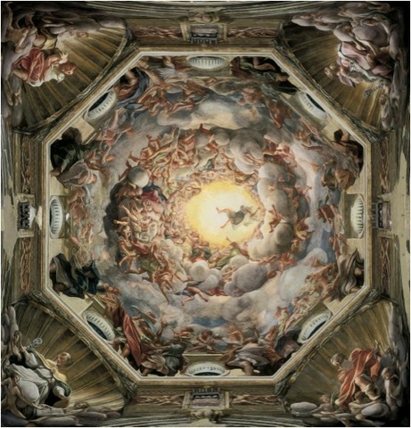 Assumption of the Virgin