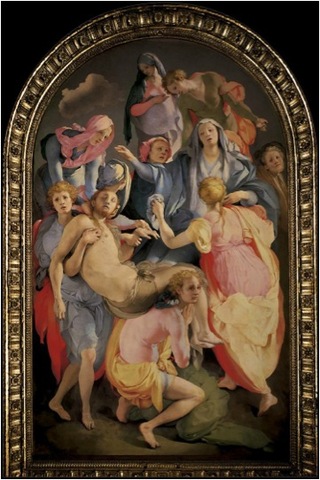 Entombment