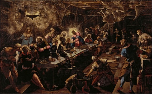 The Last Supper