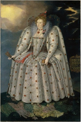 Queen Elizabeth I