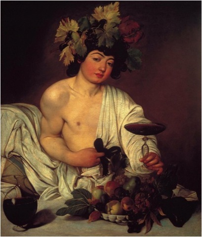 Bacchus