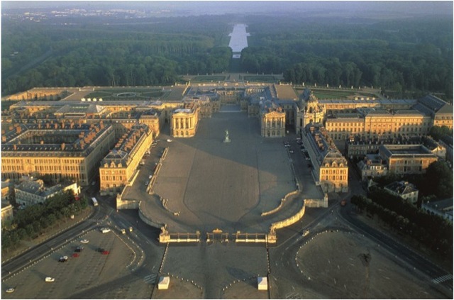 Palace of Versailles