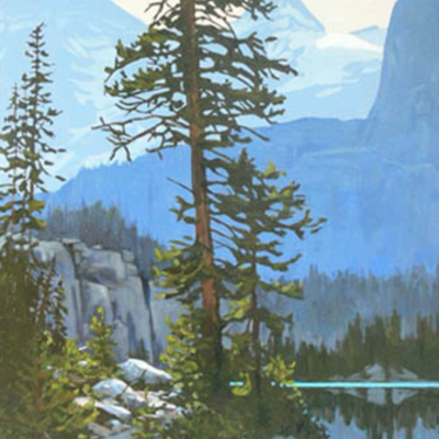 Timeline: vincent van gogh