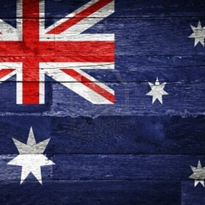 Timeline: Australia Between the Wars