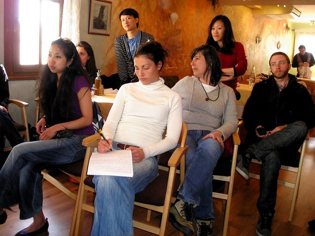 Antecedentes masificación en Universidades