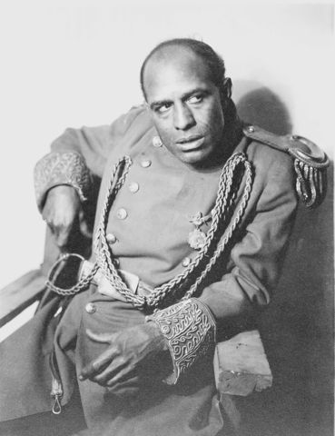 Charles Sidney Gilpin