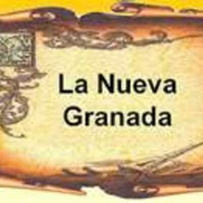 Timeline: precidentes de la nueva granada