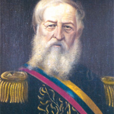 Timeline: Republica de la Nueva Granada