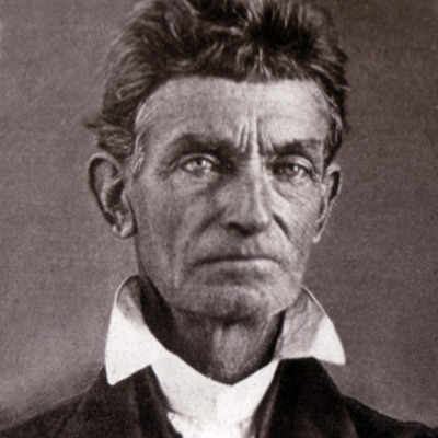 Timeline: The History of Jogn Brown