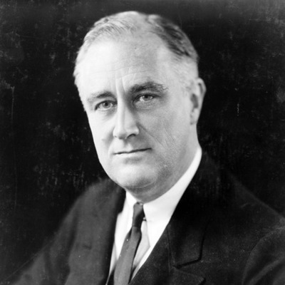 Timeline: Franklin D. Roosevelt