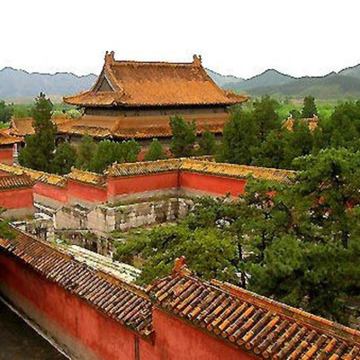 Timeline: The Qing Dynasty