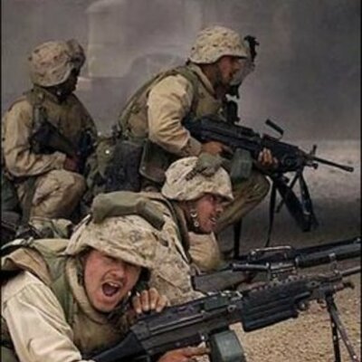 Timeline: War in Iraq