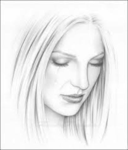 Started art training