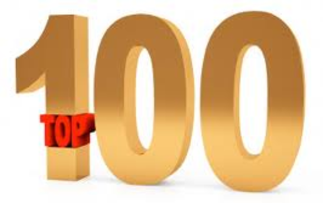 Top 100