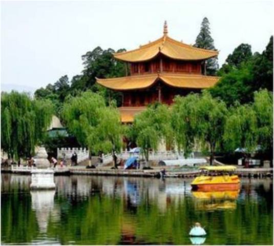 Beginning of the Qing Empire (1644–1722)