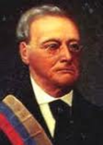 José Ignacio de Márquez