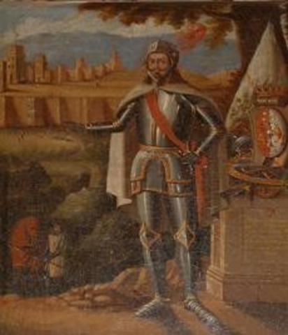 Sancho Girón de Narváez