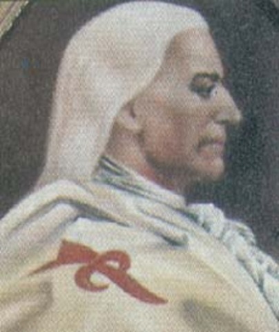 Dionisio Pérez Manrique de Lara