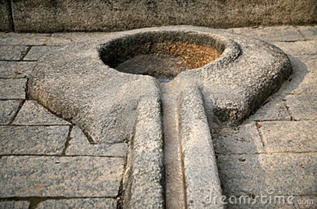 England sanitary law passes