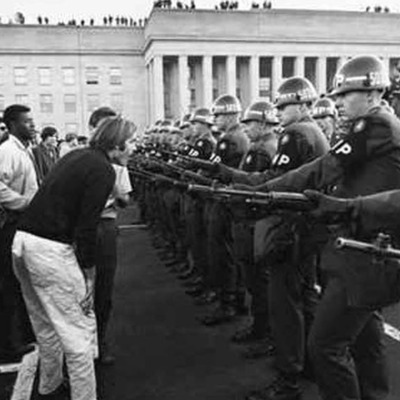 Timeline: The Vietnam Anti-War Movement