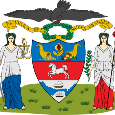 Timeline: República de la Nueva Granada