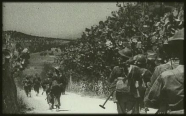 Allied invasion of Sicily