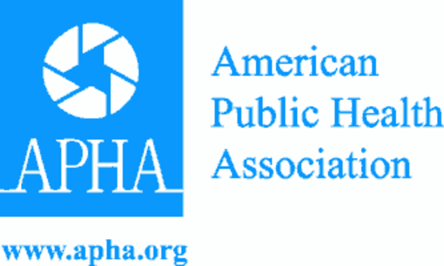 1872 - American Public Health Association