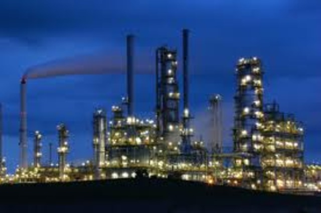 Enlightment Era Factory Comissions