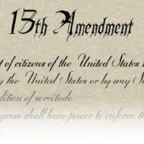 Fifteenth Amendment