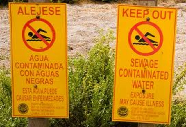 70's Water Quality standards