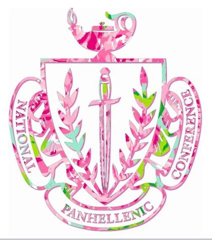 The Panhellenic Council