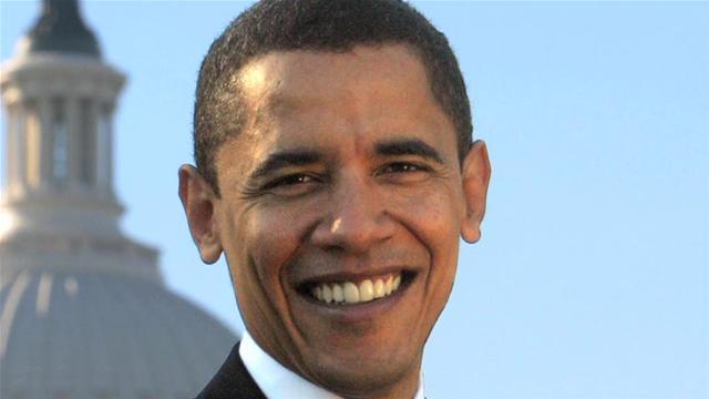 Obama Election
