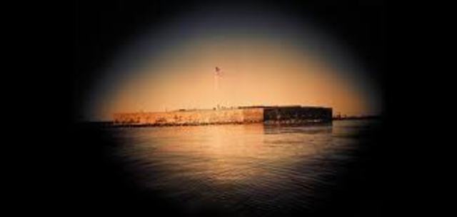 Fort Sumter