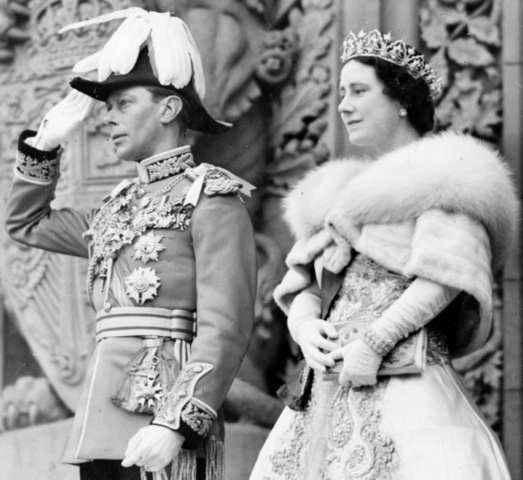 Allies Respond to Germany's Attack