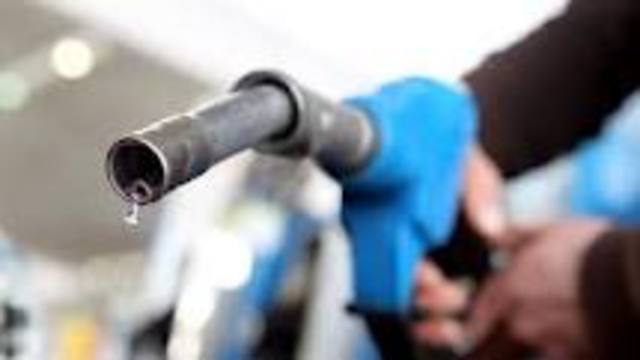 Gas prices decreases