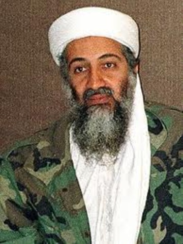 Osama Bin Laden