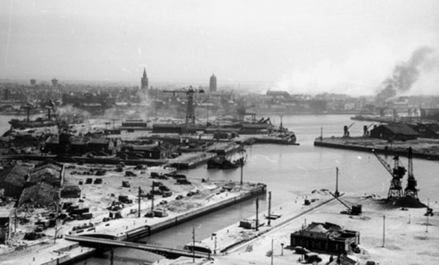 The Battle of Dunkirk