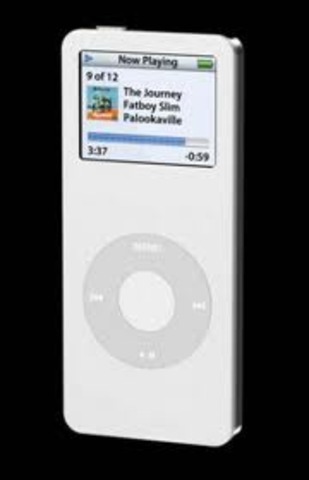 Ipod